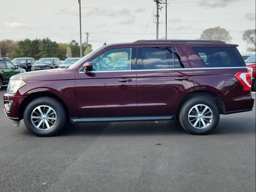 2020 Ford Expedition XLT