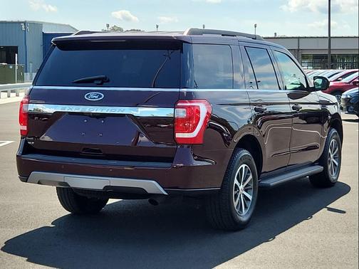 2020 Ford Expedition XLT