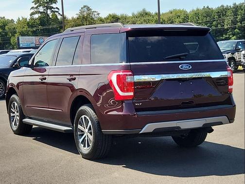 2020 Ford Expedition XLT