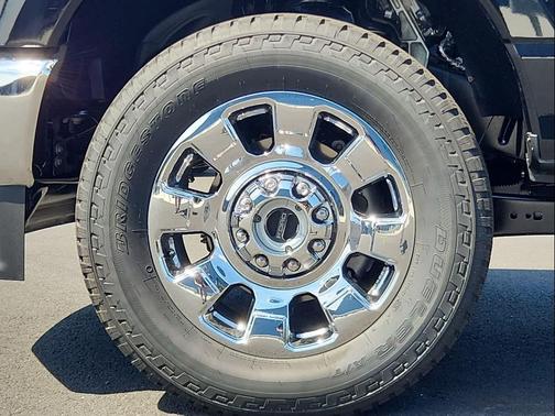 2026 Ford F-250 King Ranch