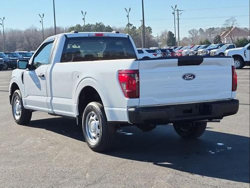 2024 Ford F-150 XL