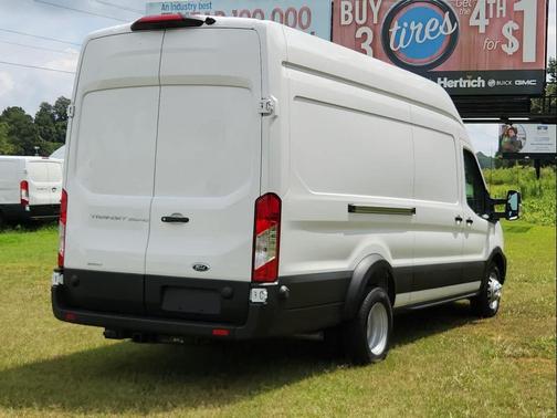 2025 Ford Transit-350 Base