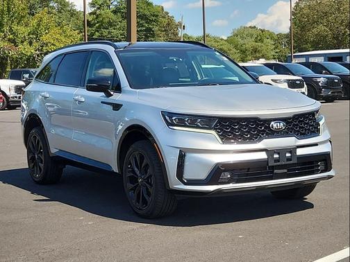 2021 Kia Sorento SX