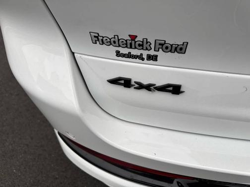 2025 Jeep Grand Cherokee L Summit Reserve