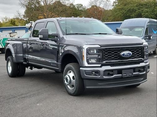 2026 Ford F-350 XL