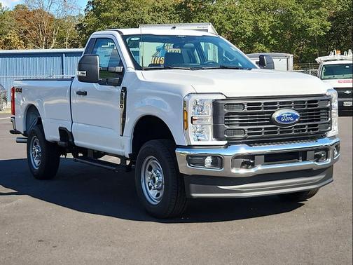 2026 Ford F-350 XL