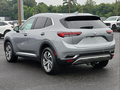 2023 Buick Envision Essence AWD
