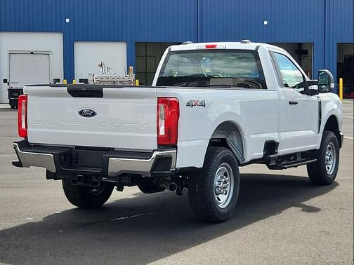 2026 Ford F-350 XL