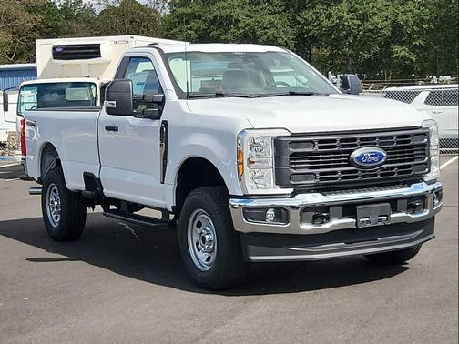 2026 Ford F-350 XL