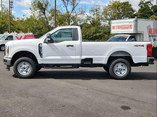 2026 Ford F-350 XL