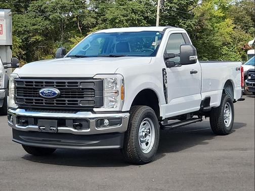 2026 Ford F-350 XL