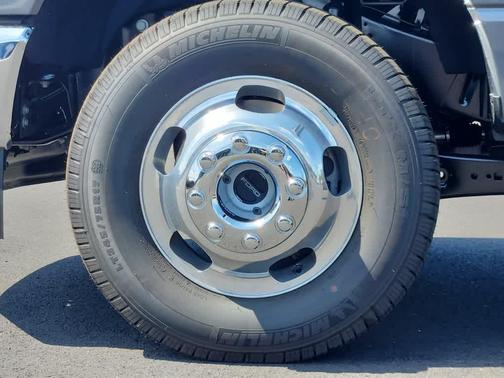 2026 Ford F-350 XLT