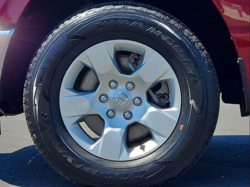 2024 RAM 1500 Big Horn/Lone Star