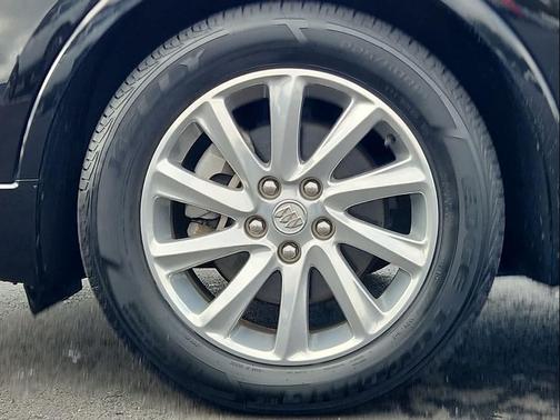 2020 Buick Envision FWD Essence