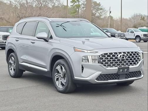 2023 Hyundai SANTA FE SEL 2.4