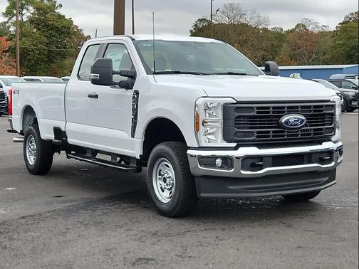 2026 Ford F-250 XL
