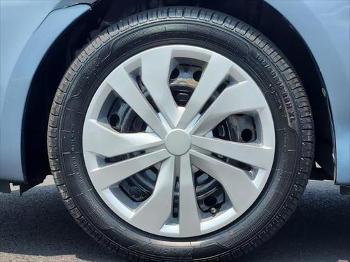 2010 Toyota Yaris Base