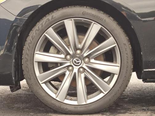 2019 Mazda Mazda6 Grand Touring