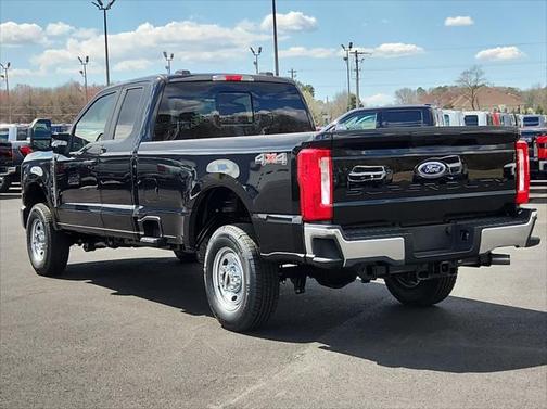 2025 Ford F-250 XL