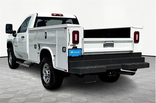2020 Chevrolet Silverado 3500 WT