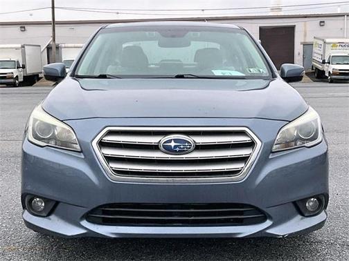 2016 Subaru Legacy 2.5i Premium