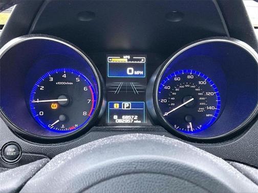 2016 Subaru Legacy 2.5i Premium