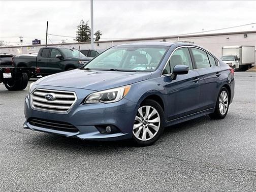 2016 Subaru Legacy 2.5i Premium