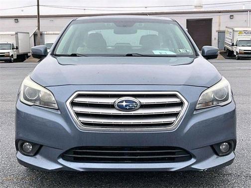 2016 Subaru Legacy 2.5i Premium