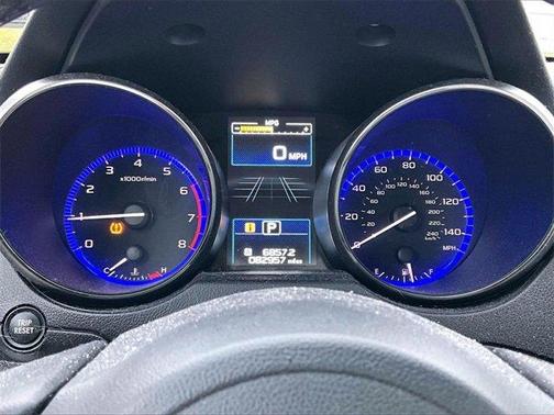 2016 Subaru Legacy 2.5i Premium