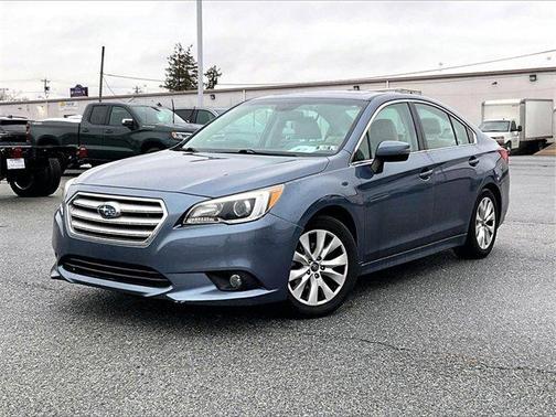 2016 Subaru Legacy 2.5i Premium