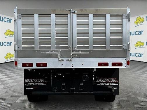 2025 Chevrolet Silverado 3500 WT