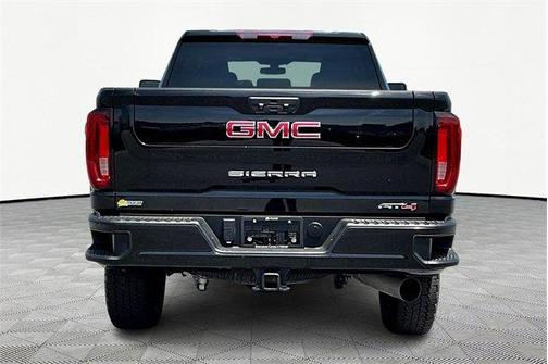 2023 GMC Sierra 2500 AT4