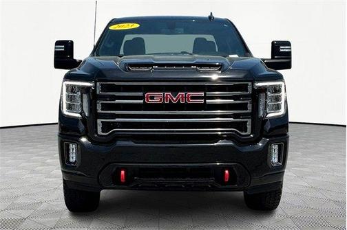 2023 GMC Sierra 2500 AT4