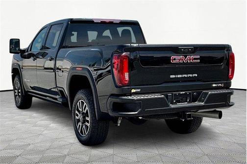 2023 GMC Sierra 2500 AT4
