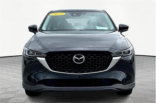 2023 Mazda CX-5 Premium Plus