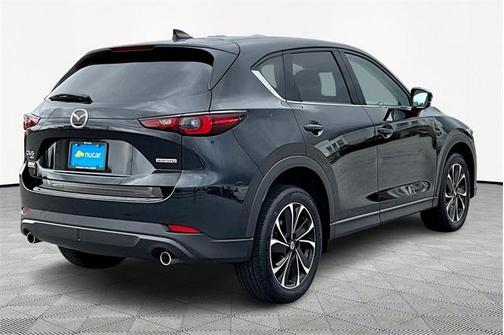 2023 Mazda CX-5 Premium Plus