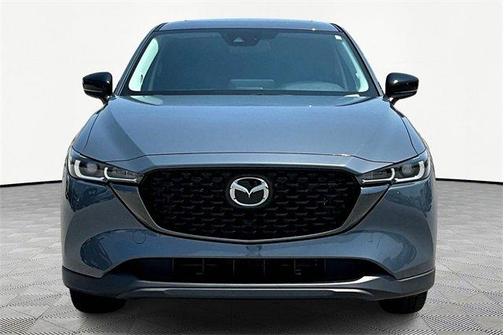 2023 Mazda CX-5 Carbon Edition