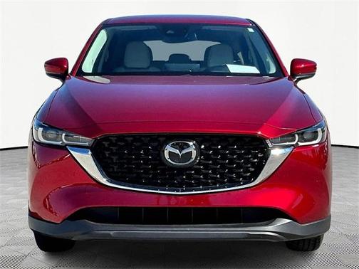 2023 Mazda CX-5 Preferred
