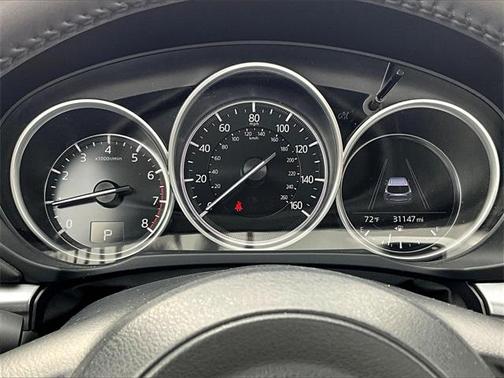 2023 Mazda CX-5 Preferred