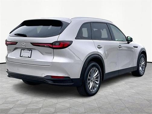 2024 Mazda CX-90 3.3 Turbo Preferred Plus