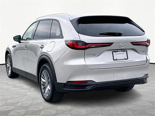 2024 Mazda CX-90 3.3 Turbo Preferred Plus