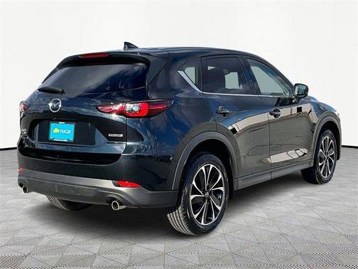 2023 Mazda CX-5 2.5 S Premium