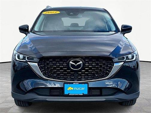 2023 Mazda CX-5 2.5 S Premium
