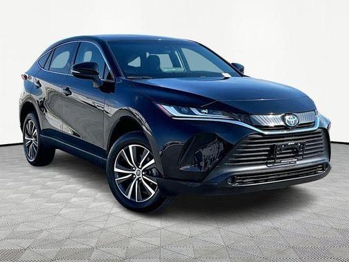 2023 Toyota Venza LE