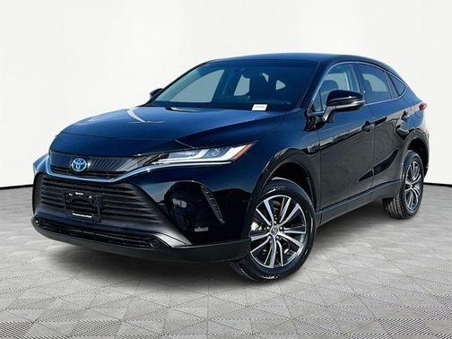 2023 Toyota Venza LE