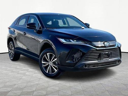 2023 Toyota Venza LE