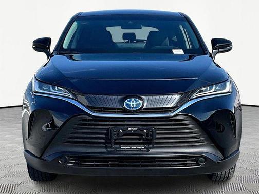 2023 Toyota Venza LE