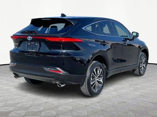 2023 Toyota Venza LE