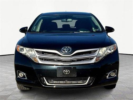 2014 Toyota Venza LE