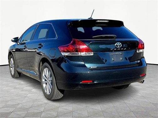 2014 Toyota Venza LE